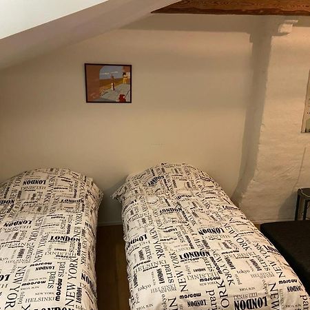 Attic Floor In Stockholm City! 918 Екстер'єр фото