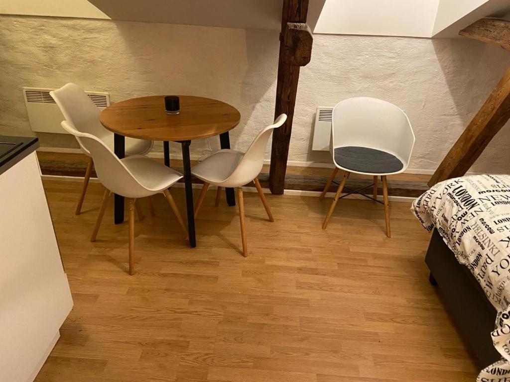 Attic Floor In Stockholm City! 918 Екстер'єр фото